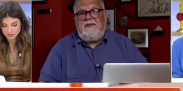 Söylemezsem Olmaz Programında Celal Şengör'e Tepki