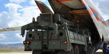 Türkiye, S-400'leri NATO İşgaline Karşı Aldı