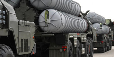 Analiz ve Akış 27.07.2019- S-400 ve F-35 Meselesi