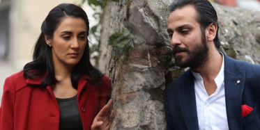 Saadet'ten Vartolu'ya Rest!