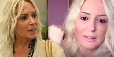 Saba Tümer, Coronavirüs Uyarılarını Ciddiye Almayanlara Tepki Gösterdi