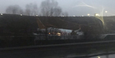 Bakan Turhan'dan İlk Açıklamalar