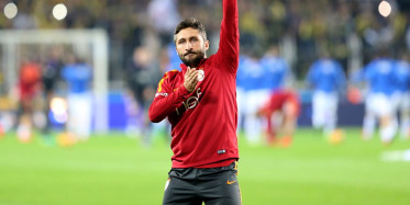 Sabri Sarıoğlu Galatasaray'da Yaşadığı Kırgınlığı Anlattı!