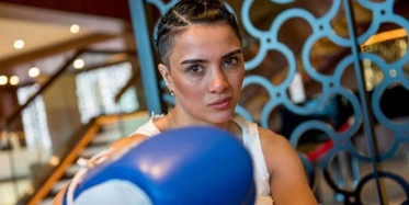 Sabriye Şengül Sosyal Medyada Olay Yarattı!