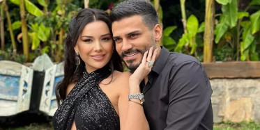 Saçmalama Engin! Meğer Engin Polat başka bir kadını hamile bırakmış: Çocuğumuza kıydın!