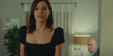 Sadakatsiz İlk Fragman Yayınlandı