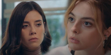 Sadakatsiz 29. Bölüm Fragmanı