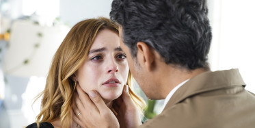 Sadakatsiz 31. bölüm 2. Fragmanı