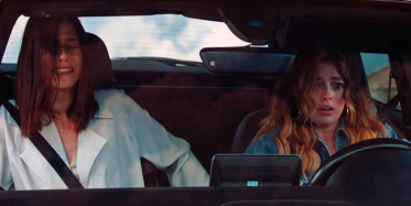 Sadakatsiz Sezon Finali