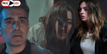 Sadakatsiz Son Sahne