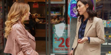 Sadakatsiz'in 3. Bölümünde Volkan'ın İtirafı Sosyal Medyayı Karıştırdı!