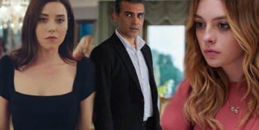 Sadakatsiz'in İntikam Sahnesi Çok Konuşuldu