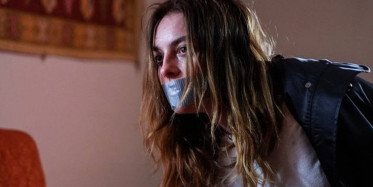 Sadakatsiz'de Derin'i Kim Kaçırdı?