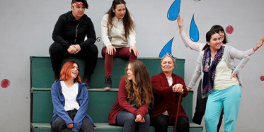 Avlu Dizisi Fragman - 37. Bölüm 2. Fragman