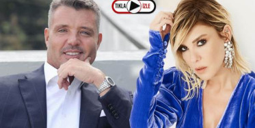 Gülben Ergen, Saadettin Saran’ın Doğum Gününde Sahne Aldı