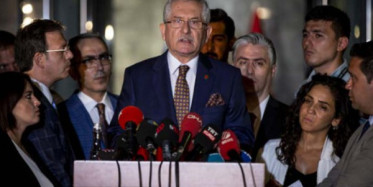 YSK Başkanı Güven: Seçimlere İlişkin İtiraz Süreci Başladı 