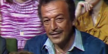 Sadri Alışık Turist Ömer Karakterinin Doğuşunu Anlattı