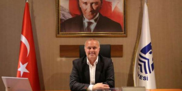 Bodrum Belediye Başkanı Batman'a Saldırı!