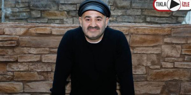 Şafak Sezer: Senaryoyu Yazmaya Başlayacağız