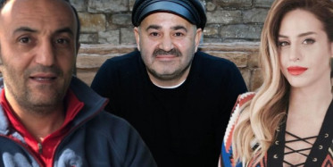 Şafak Sezer: Ersin Korkut ve Büşra Pekin'le Bir Daha Çalışmam
