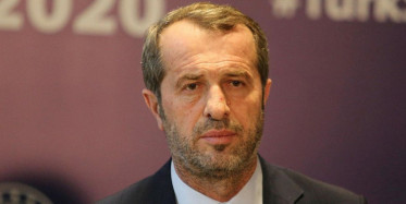 Saffet Sancaklı'nın Süleyman Seba Anısı