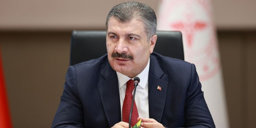 Sağlık Bakanı Koca’dan Bilim Kurulu Sonrası Önemli Açıklamalar