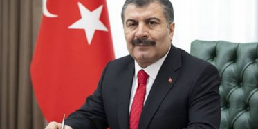 Sağlık Bakanın'dan Ispanak Zehirlenmesi Açıklaması