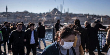 Bakan Koca Coronavirüs ile Alakalı Açıklama Yaptı