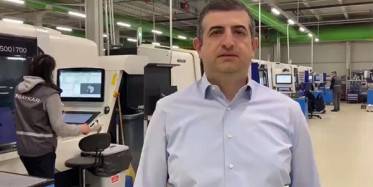 SAHA İstanbul Tıbbi Cihaz Üreticilerine Destek Olacak