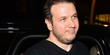 Şahan Gökbakar'dan Güldüren Taklit 