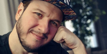 Şahan Gökbakar’dan Esprili Karantina Videosu