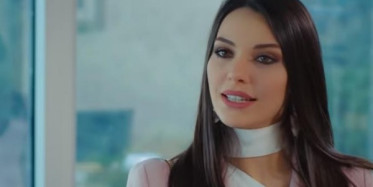 Şahika ve Ender Leyla'nın İşini Bitirir