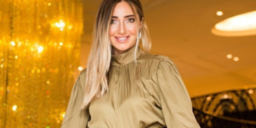 Şahika Ercüment Antartika’da Dalış Yaptığı Anları Paylaştı