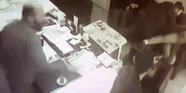 Sakarya’da İş Yerindeki Silahlı Kavga Kanlı Bitti