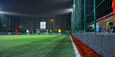 Sakatlanma Numarası Yaparak Sevgilisine Evlilik Teklif Etti