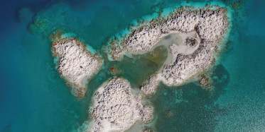 Salda Gölü'nde Mars İzi Aranıyor