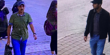 Adana'da Polislere Düzenlenen Saldırının Failleri Tespit Edildi