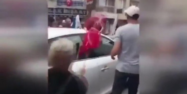 CHP'liler TRT'ye Saldırı