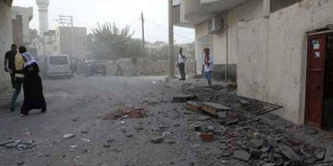 8 Kişinin Şehit Düştüğü Saldırı Anının Görüntüleri Ortaya Çıktı