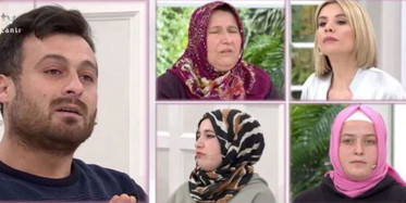 Salih Kaya, Esra Erol’da Programına Damga Vurdu