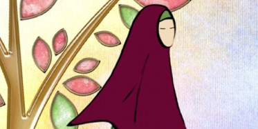 Saliha Hanımlarda Bulunması Gereken Özellikler!