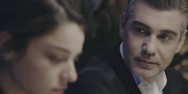 Firuze ve Ertan Evlendi mi?