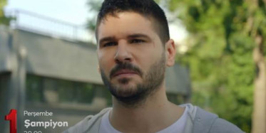 Şampiyon Fragman - 29. Bölüm - 2. Fragman