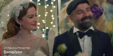 Şampiyon Dizisi Yeni Bölümü Olan 34. Bölümde Neler Yaşanacak?