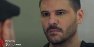 Şampiyon Fragman - 34. Bölüm - 2. Fragman