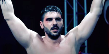 Şampiyon Kamera Arkası