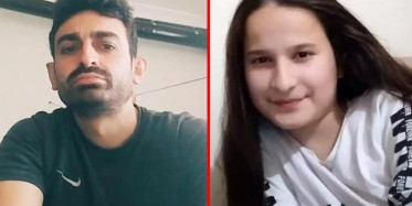 Samsun’da 41 Yaşındaki Adam 16 Yaşındaki Akrabasıyla Evlenemediği İçin Cinayet İşledi
