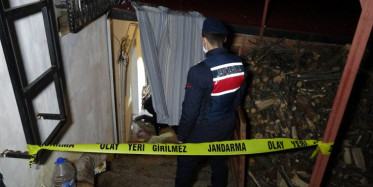 Samsun'da Ayakkabıyla Eve Girme Tartışması Kanlı Bitti!