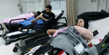 Samsun'da yaklaşık 90 yabancı uyruklu öğrenci yedikleri yemekten zehirlendi!