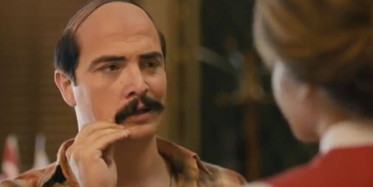 Sana Diyorum ki Tüpüm Değilsin